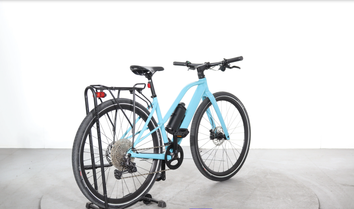 Orbea Vibe Mid H10    Baujahr 2022