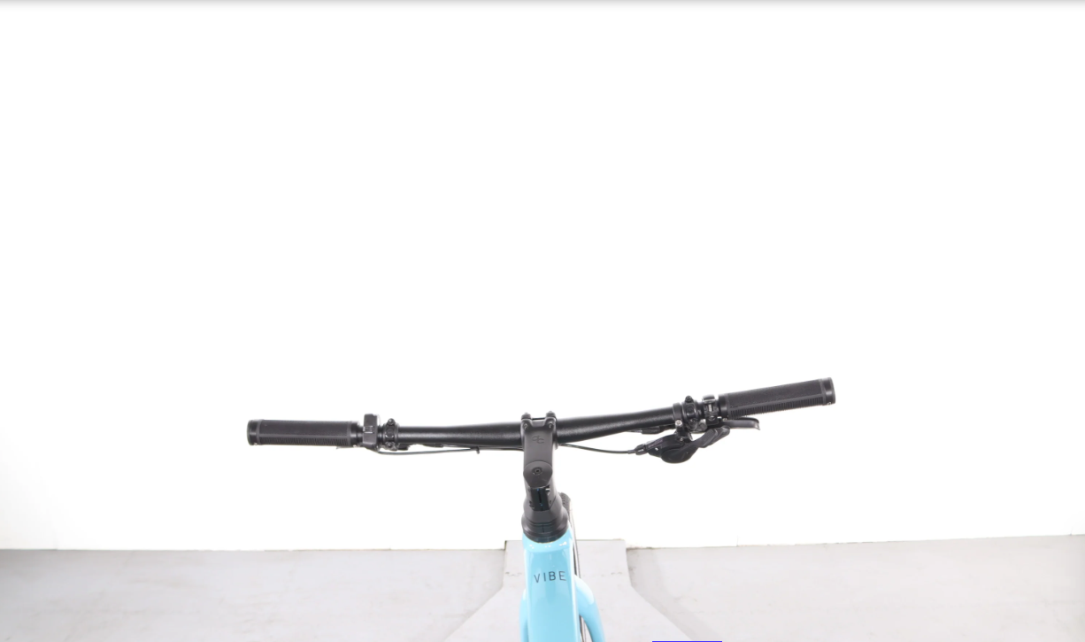 Orbea Vibe Mid H10    Baujahr 2022