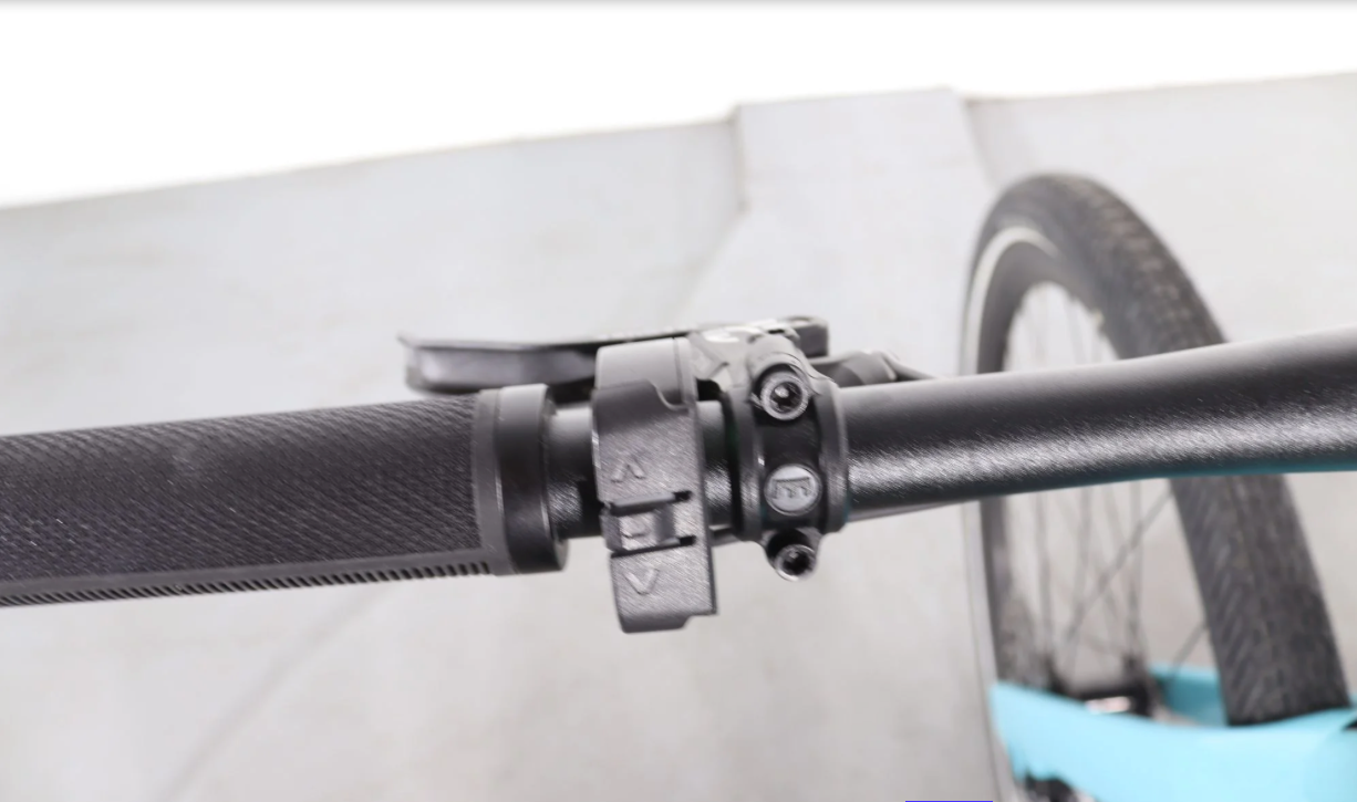 Orbea Vibe Mid H10    Baujahr 2022
