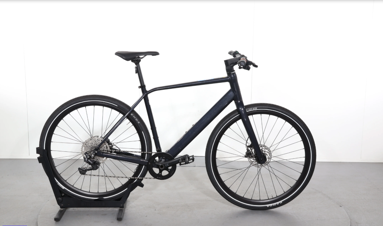 Orbea Vibe H30    Jahr 2022