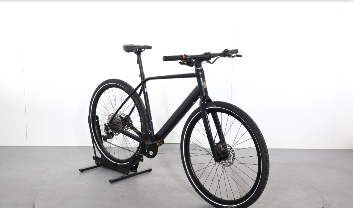 Orbea Vibe H30    Jahr 2022