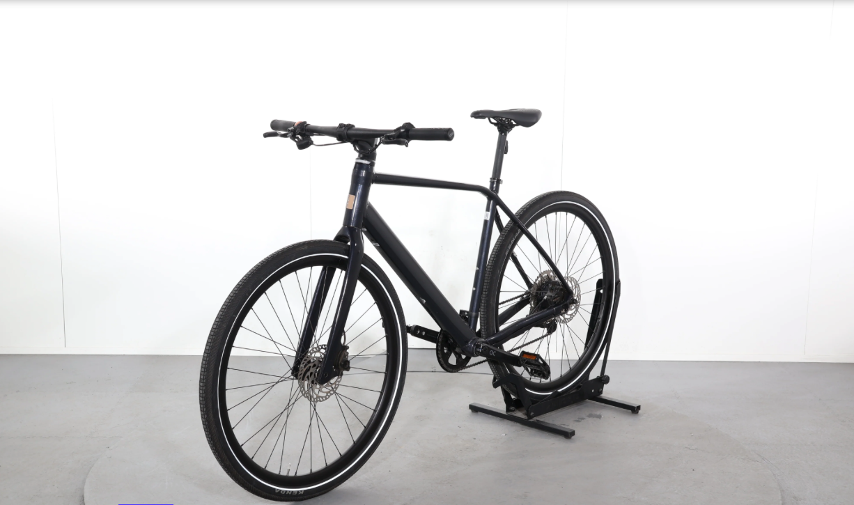Orbea Vibe H30    Jahr 2022