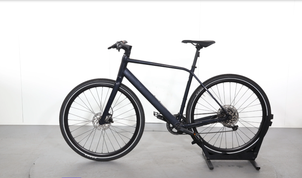 Orbea Vibe H30    Jahr 2022