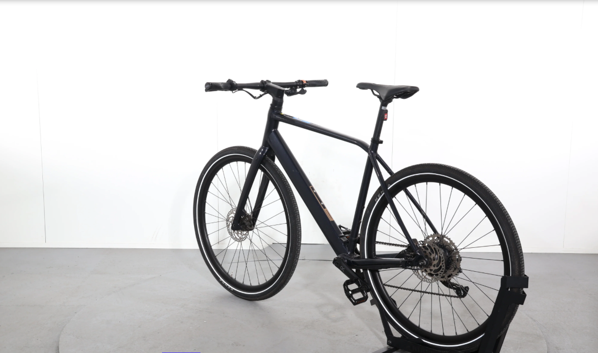 Orbea Vibe H30    Jahr 2022