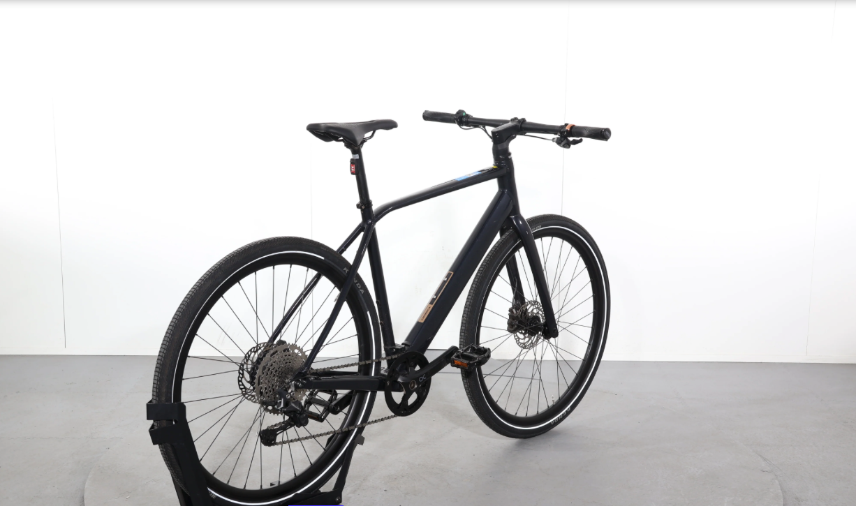 Orbea Vibe H30    Jahr 2022