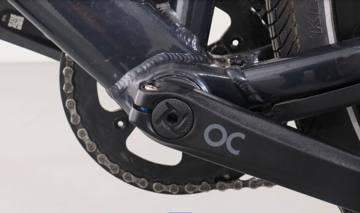 Orbea Vibe H30    Jahr 2022
