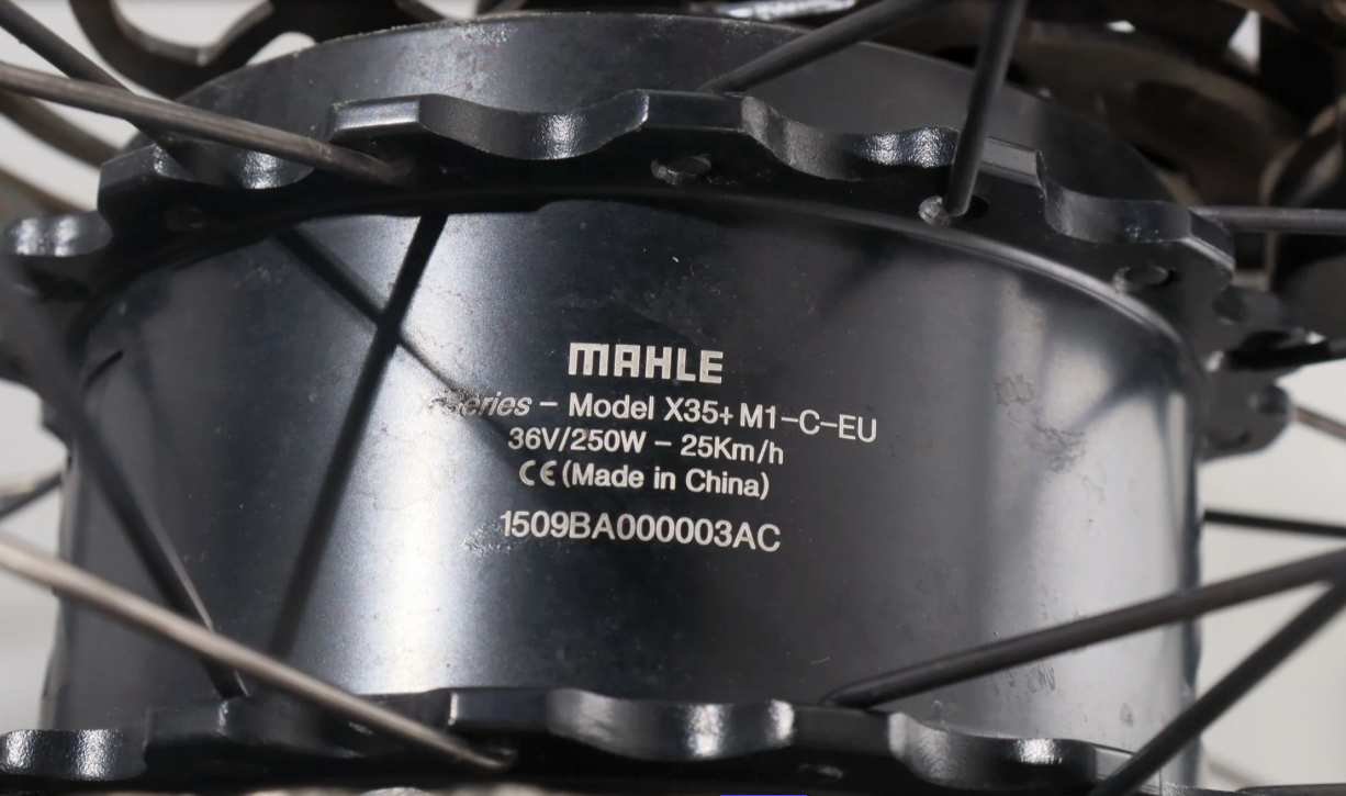 Orbea Vibe H30    Jahr 2022