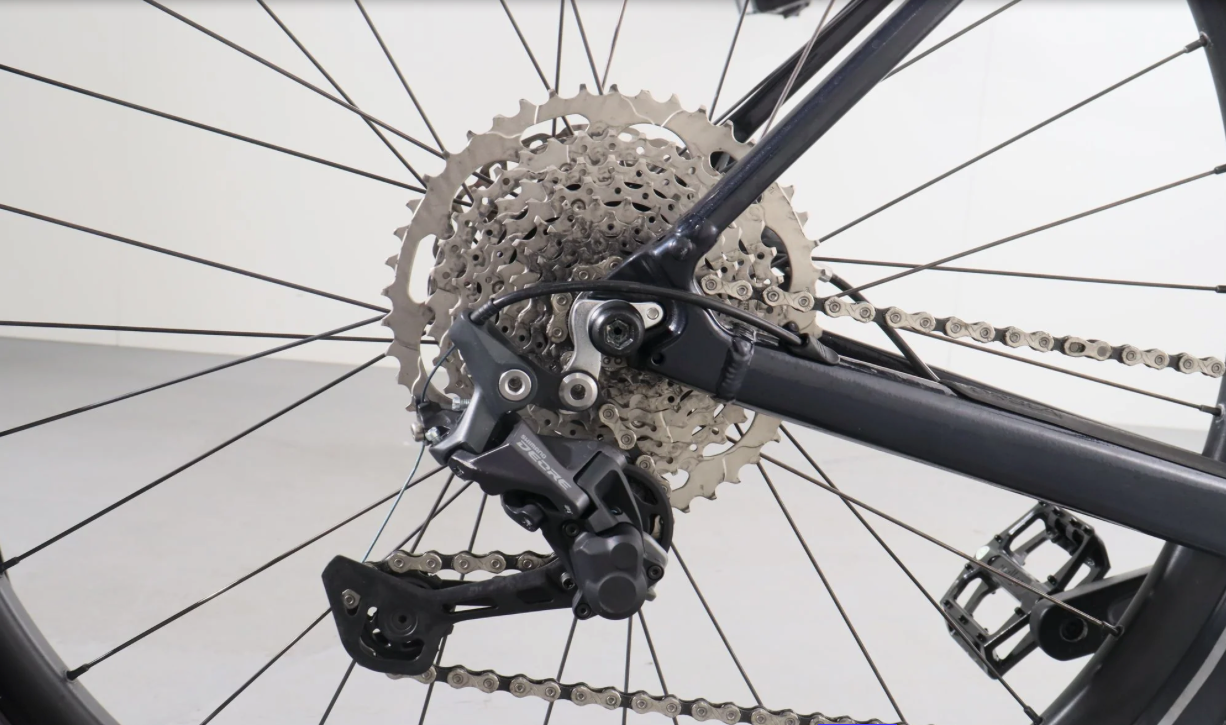 Orbea Vibe H30    Jahr 2022