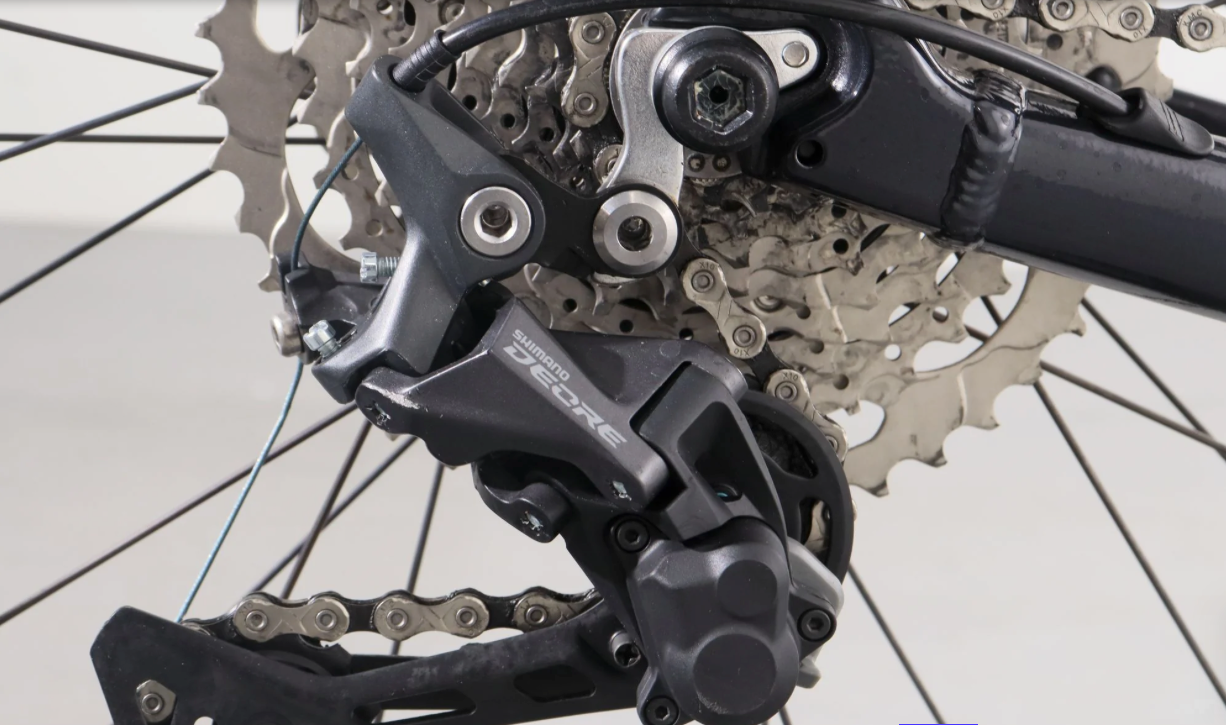 Orbea Vibe H30    Jahr 2022