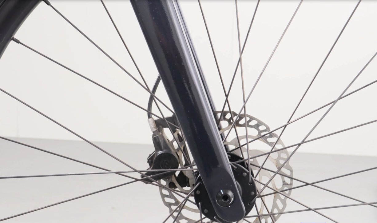 Orbea Vibe H30    Jahr 2022