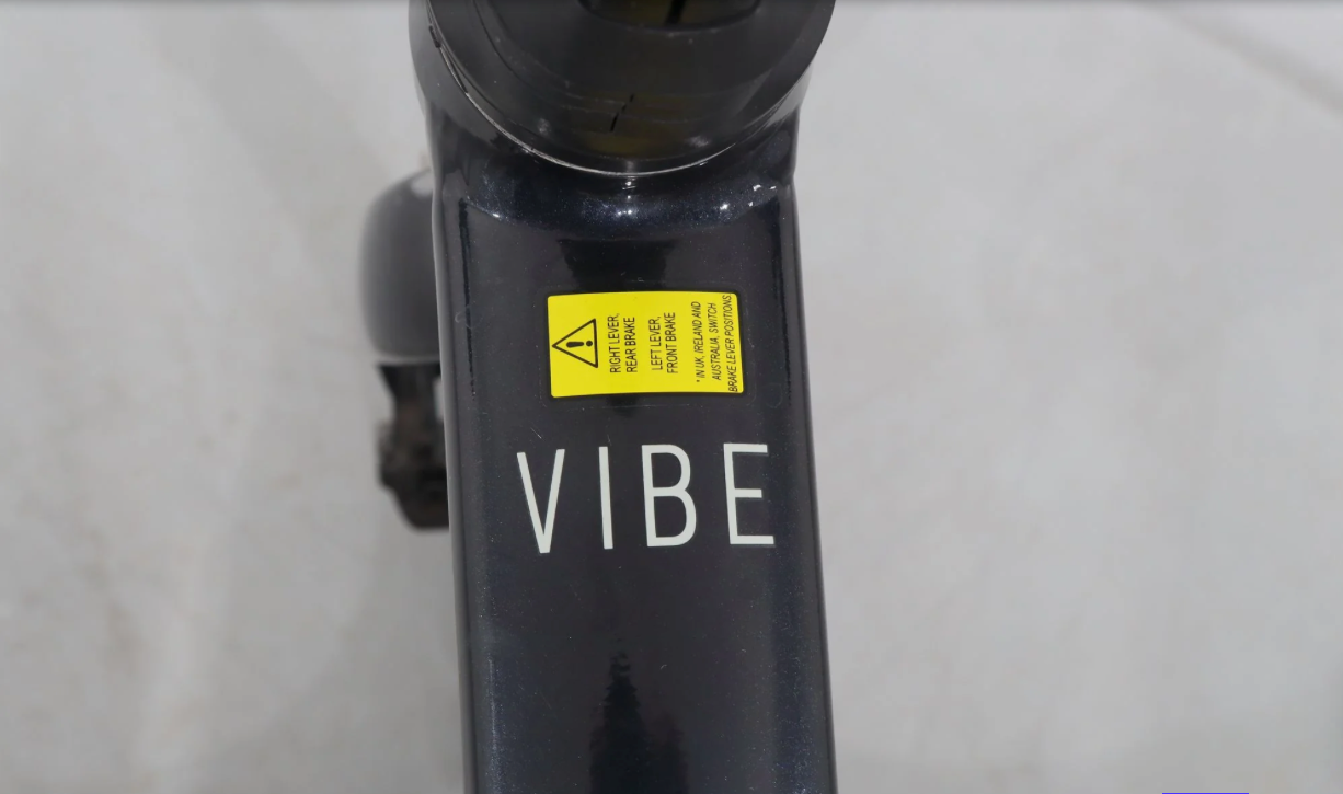 Orbea Vibe H30    Jahr 2022
