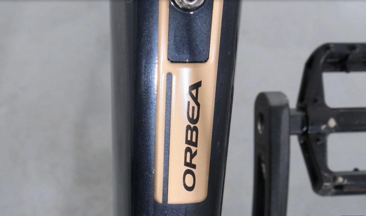 Orbea Vibe H30    Jahr 2022