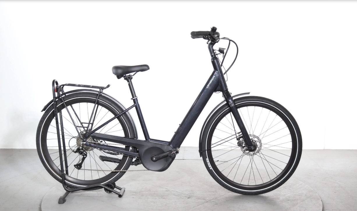 Orbea Optima E50    Modelljahr 2022