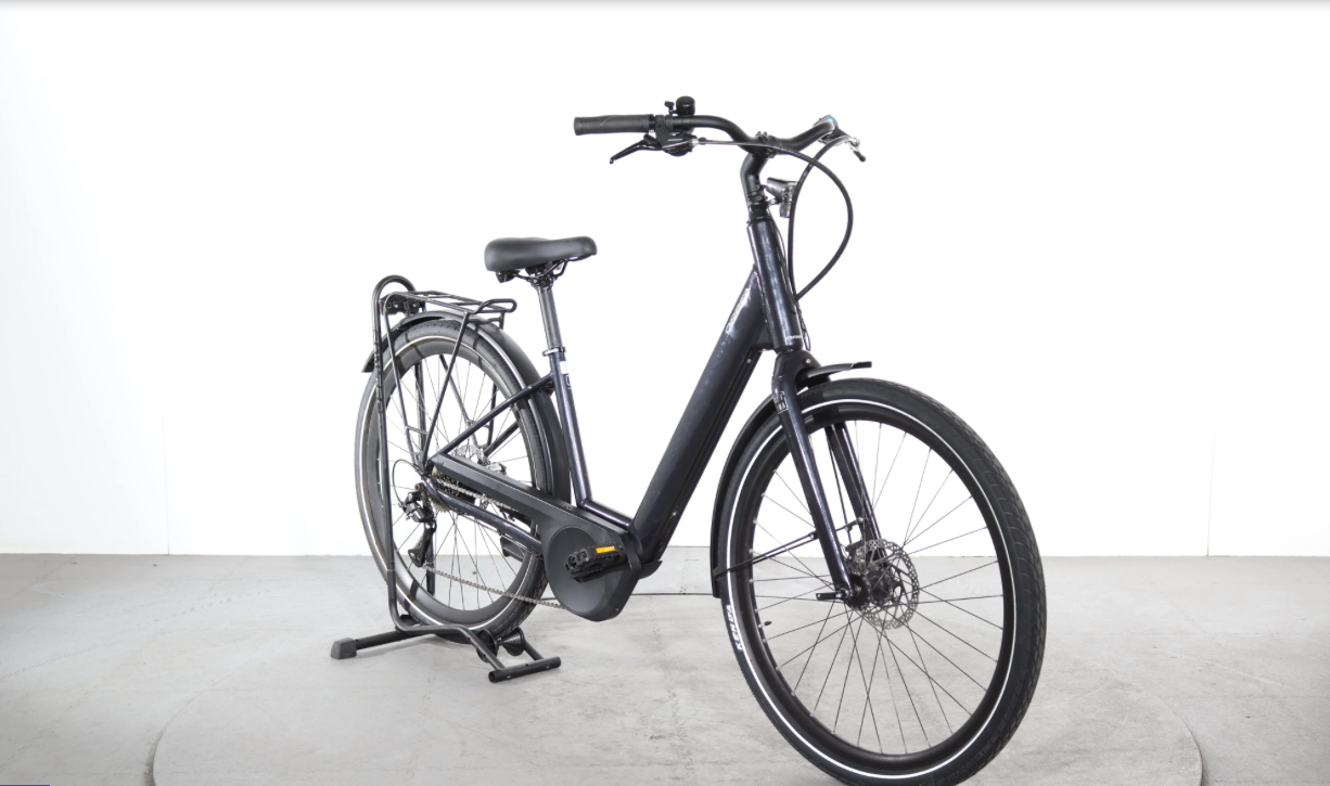 Orbea Optima E50    Modelljahr 2022