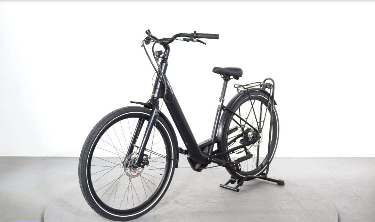 Orbea Optima E50    Modelljahr 2022