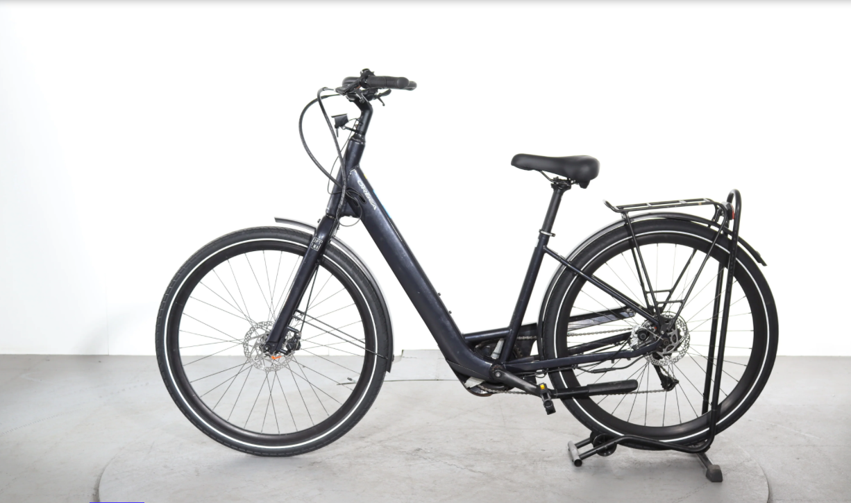 Orbea Optima E50    Modelljahr 2022