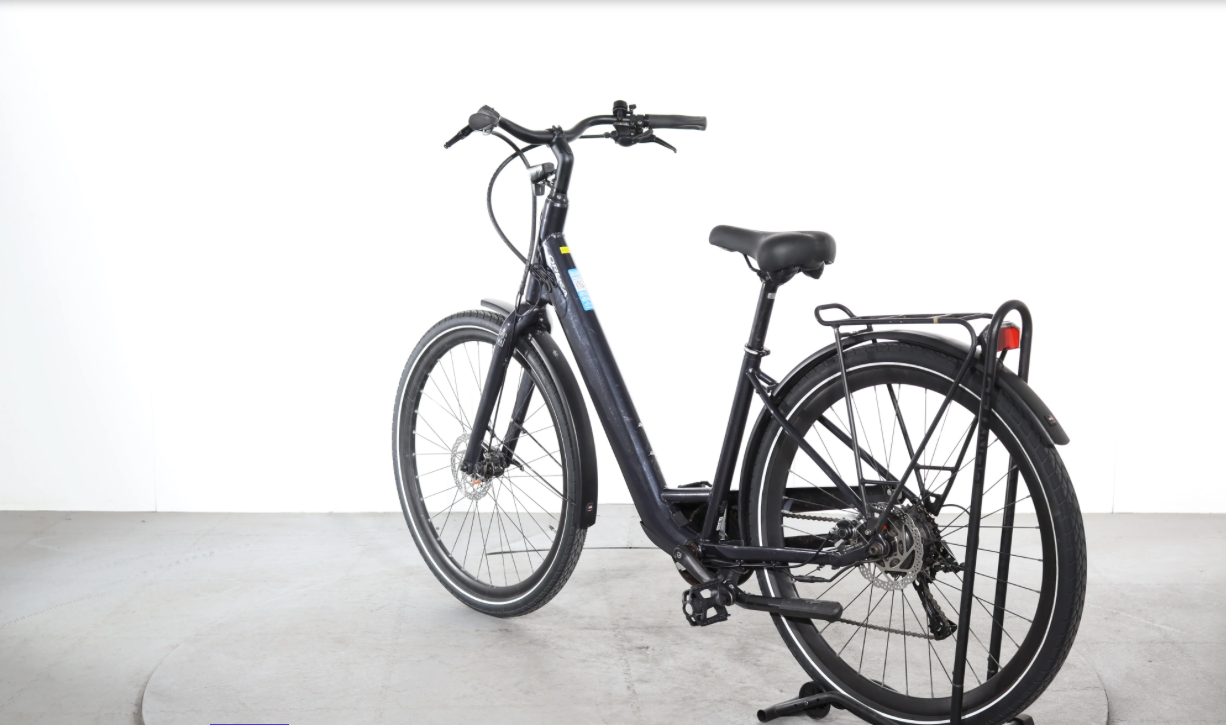 Orbea Optima E50    Modelljahr 2022