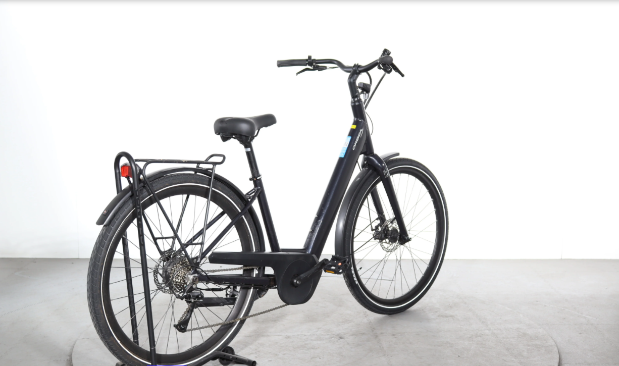 Orbea Optima E50    Modelljahr 2022