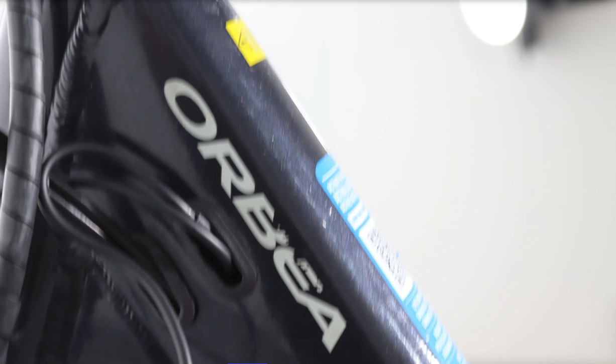 Orbea Optima E50    Modelljahr 2022