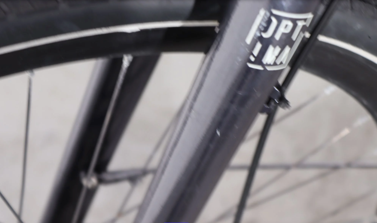 Orbea Optima E50    Modelljahr 2022