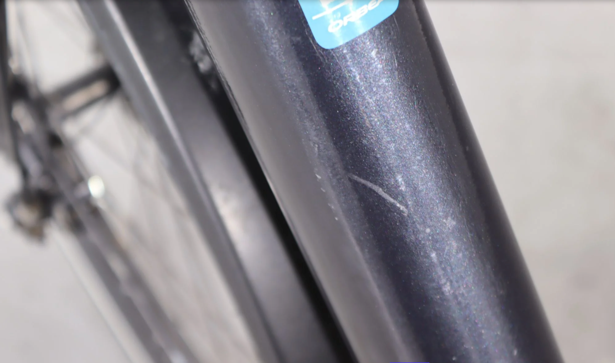 Orbea Optima E50    Modelljahr 2022