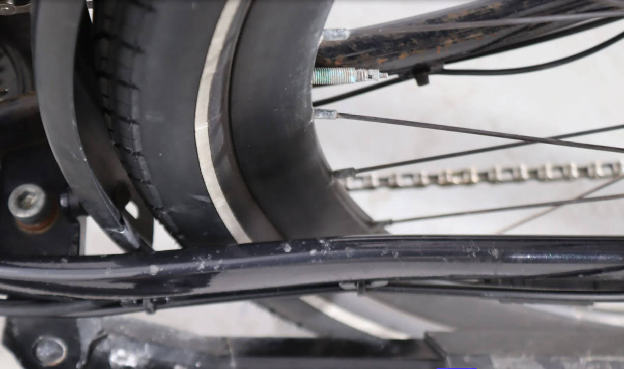 Orbea Optima E50    Modelljahr 2022