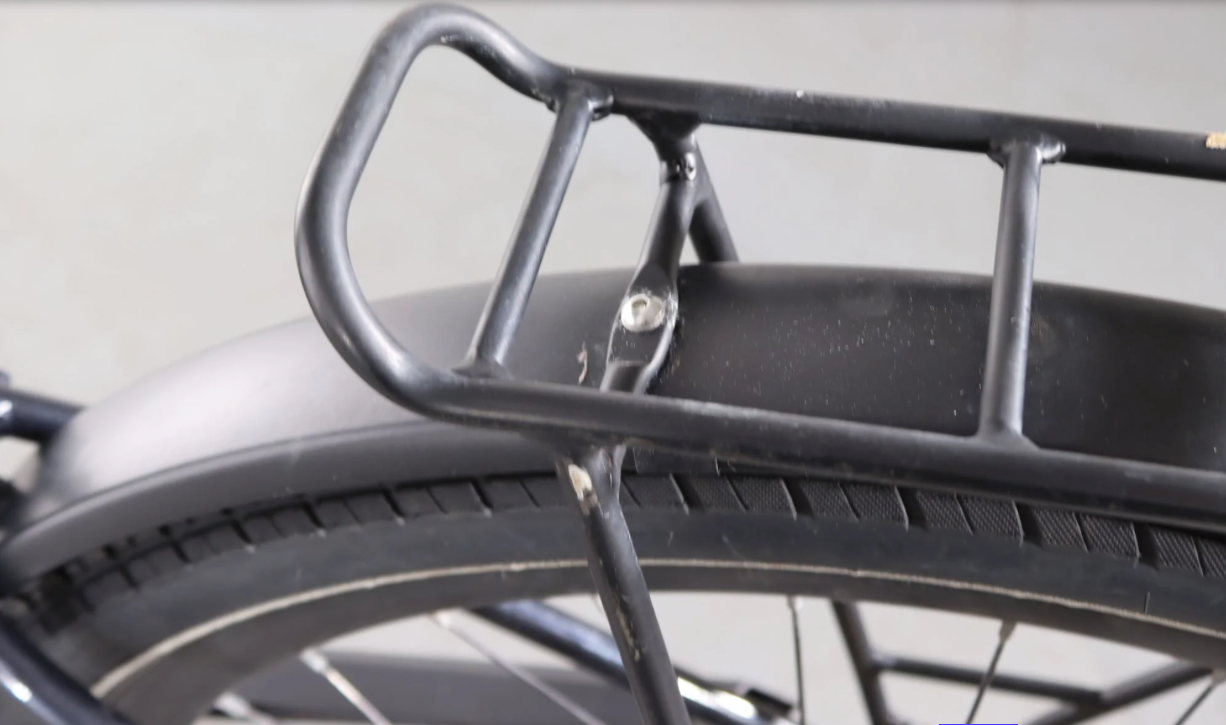 Orbea Optima E50    Modelljahr 2022