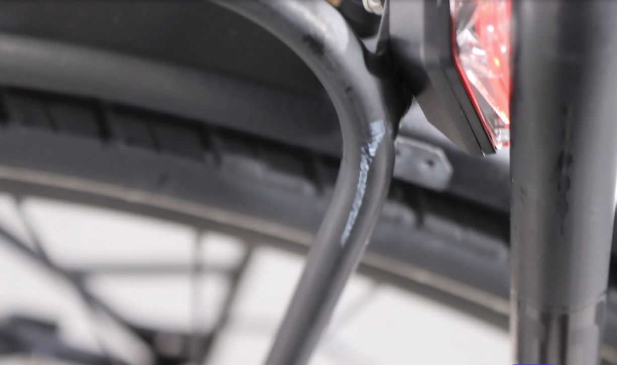 Orbea Optima E50    Modelljahr 2022