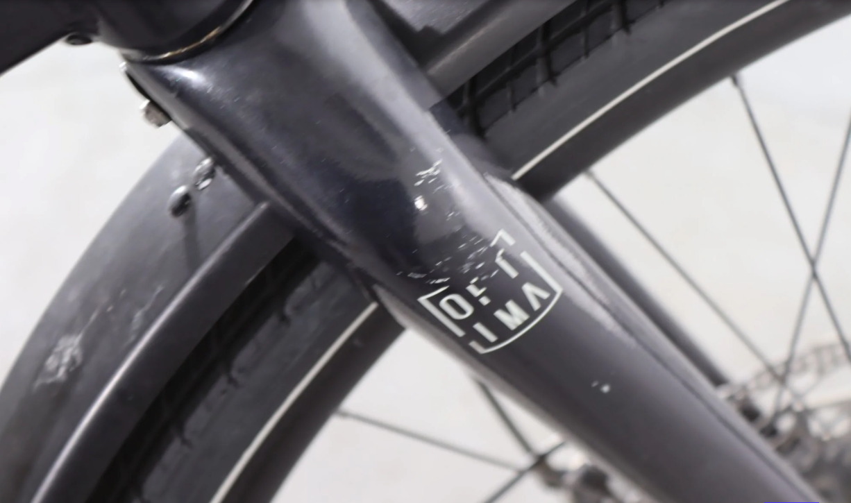 Orbea Optima E50    Modelljahr 2022