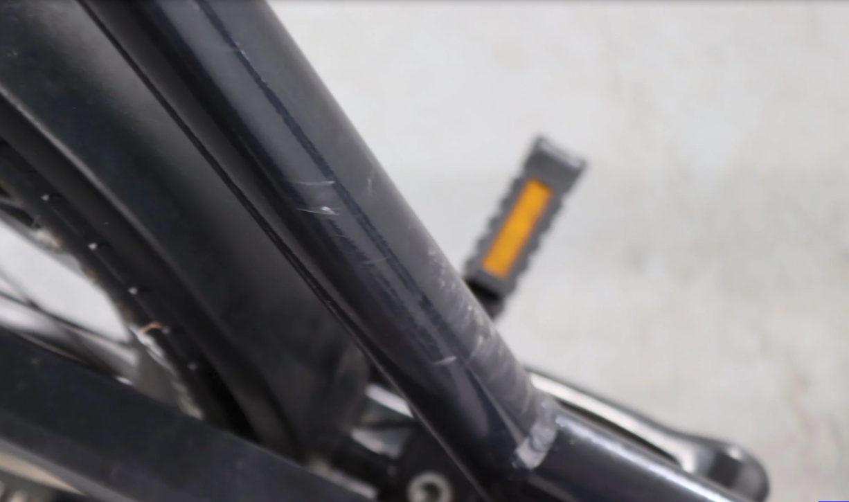 Orbea Optima E50    Modelljahr 2022