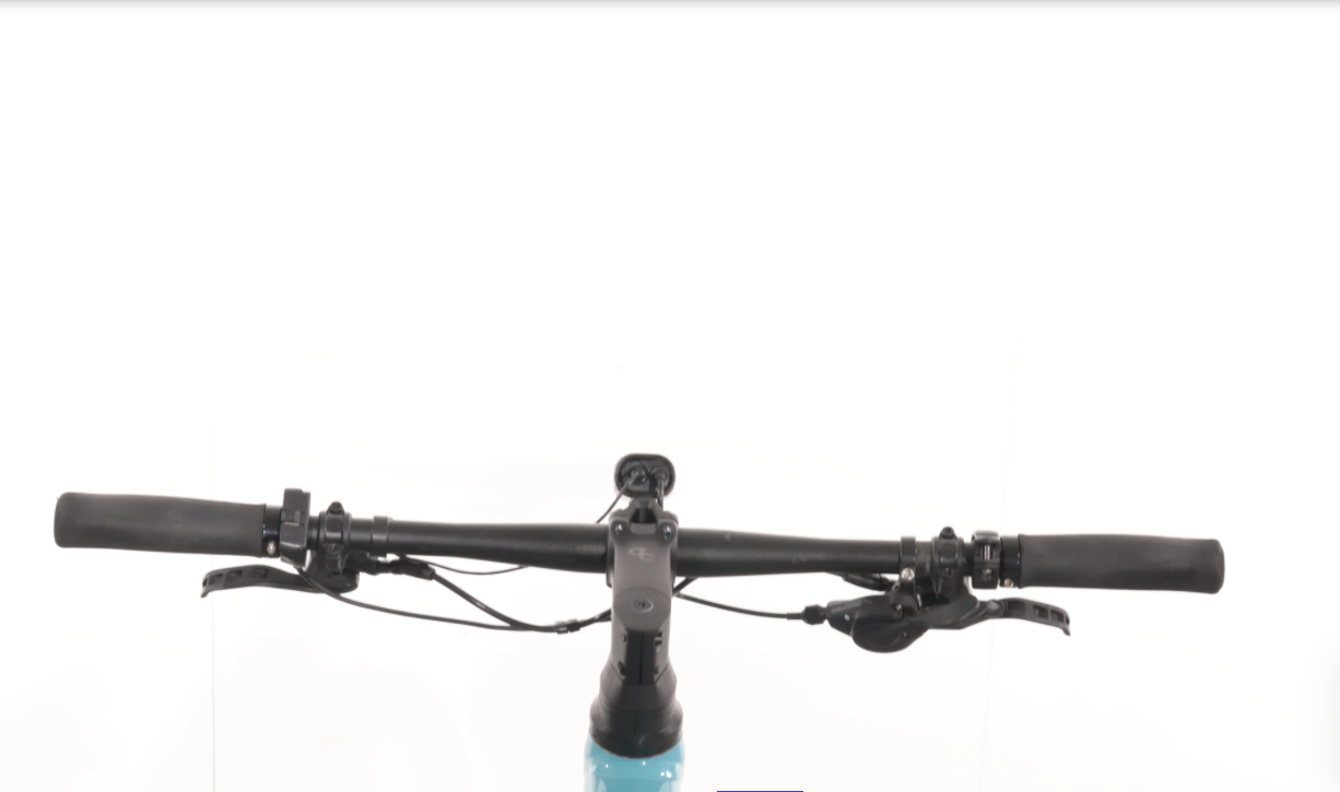 Orbea Vibe H30 EQ    Baujahr 2021
