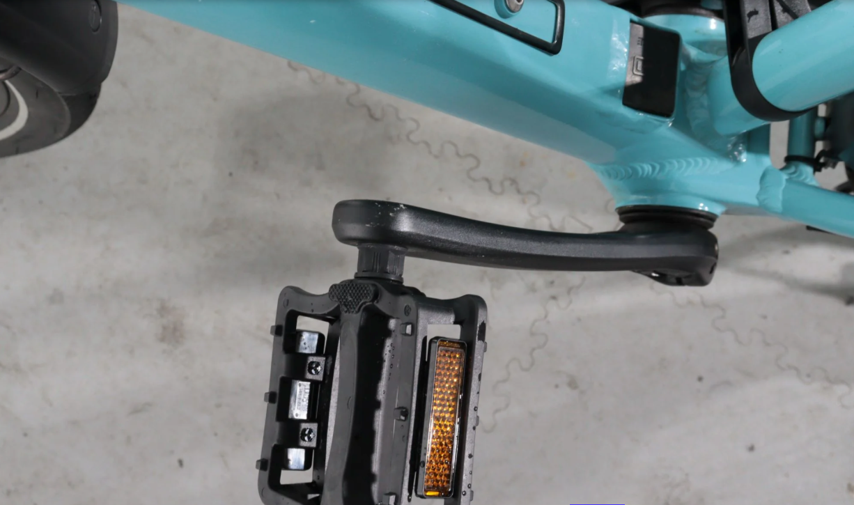 Orbea Vibe H30 EQ    Baujahr 2021
