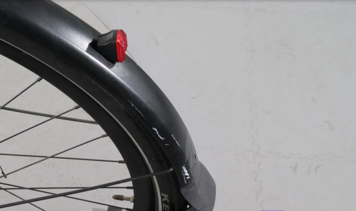 Orbea Vibe H30 EQ    Baujahr 2021