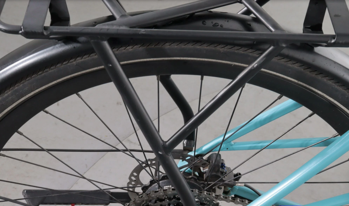 Orbea Vibe H30 EQ    Baujahr 2021