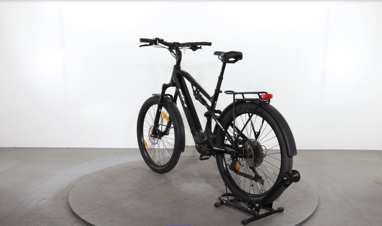 BH Atome SUV Pro
