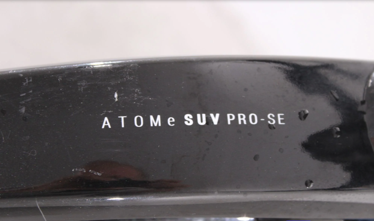 BH Atome SUV Pro