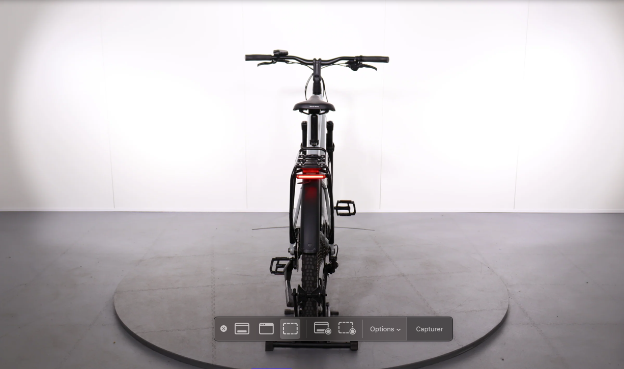 Haibike TREKKING 7     Modelljahr 2024