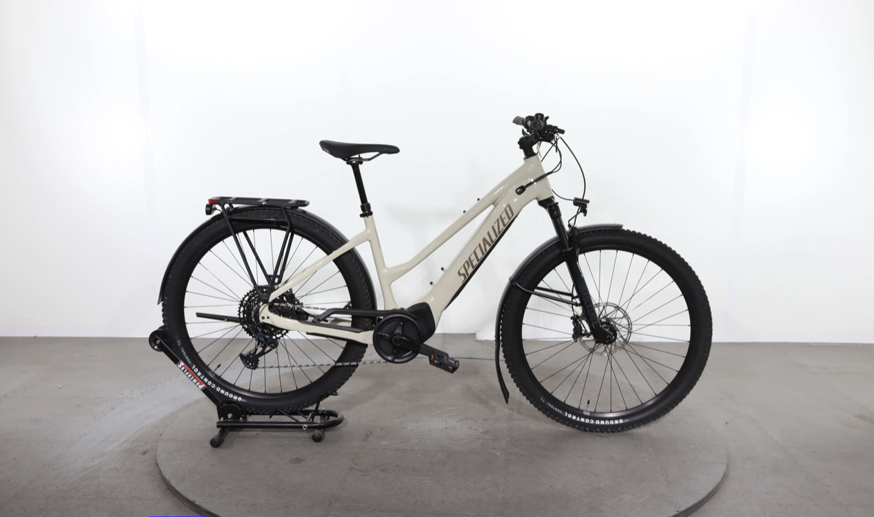 Specialized Turbo Tero 5.0 EQ    Baujahr 2026