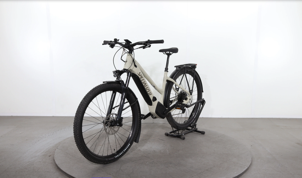 Specialized Turbo Tero 5.0 EQ    Baujahr 2026