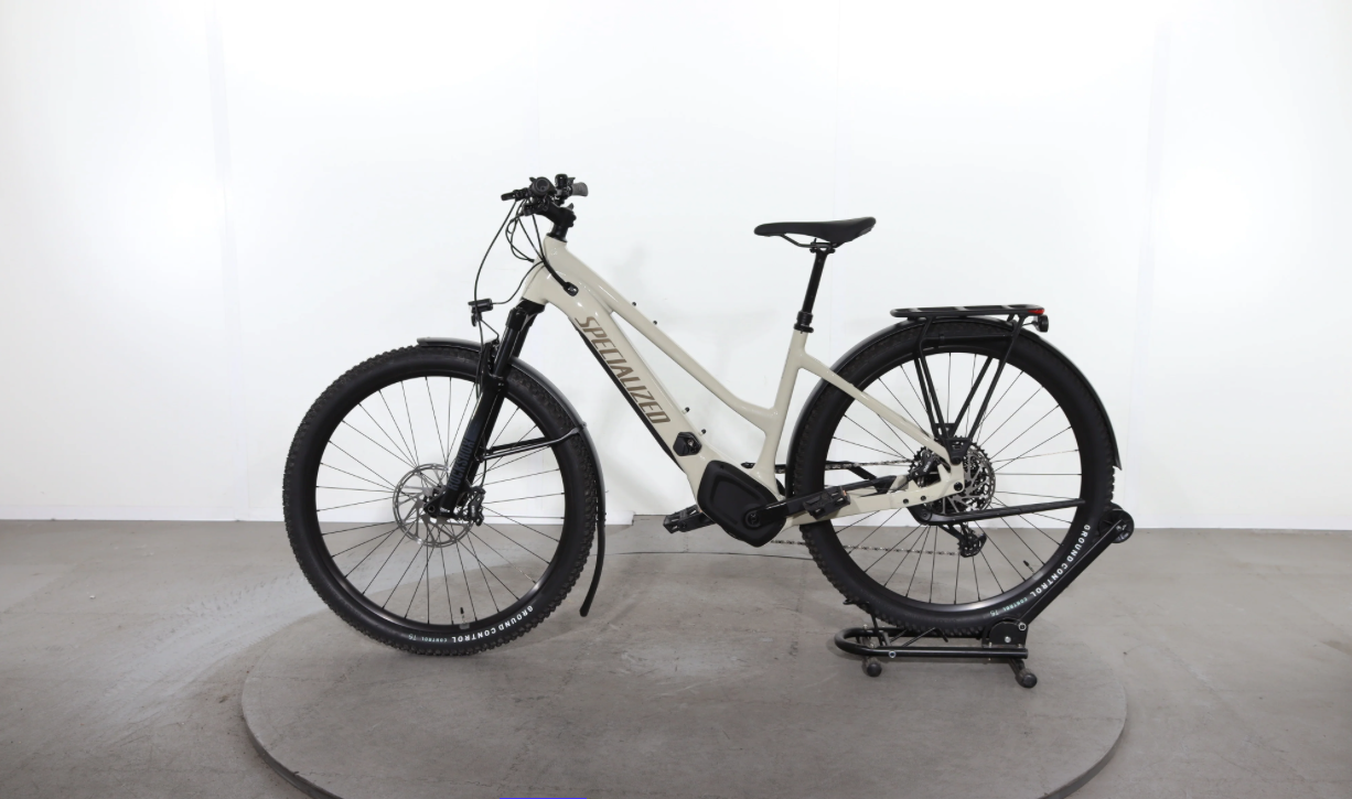 Specialized Turbo Tero 5.0 EQ    Baujahr 2026