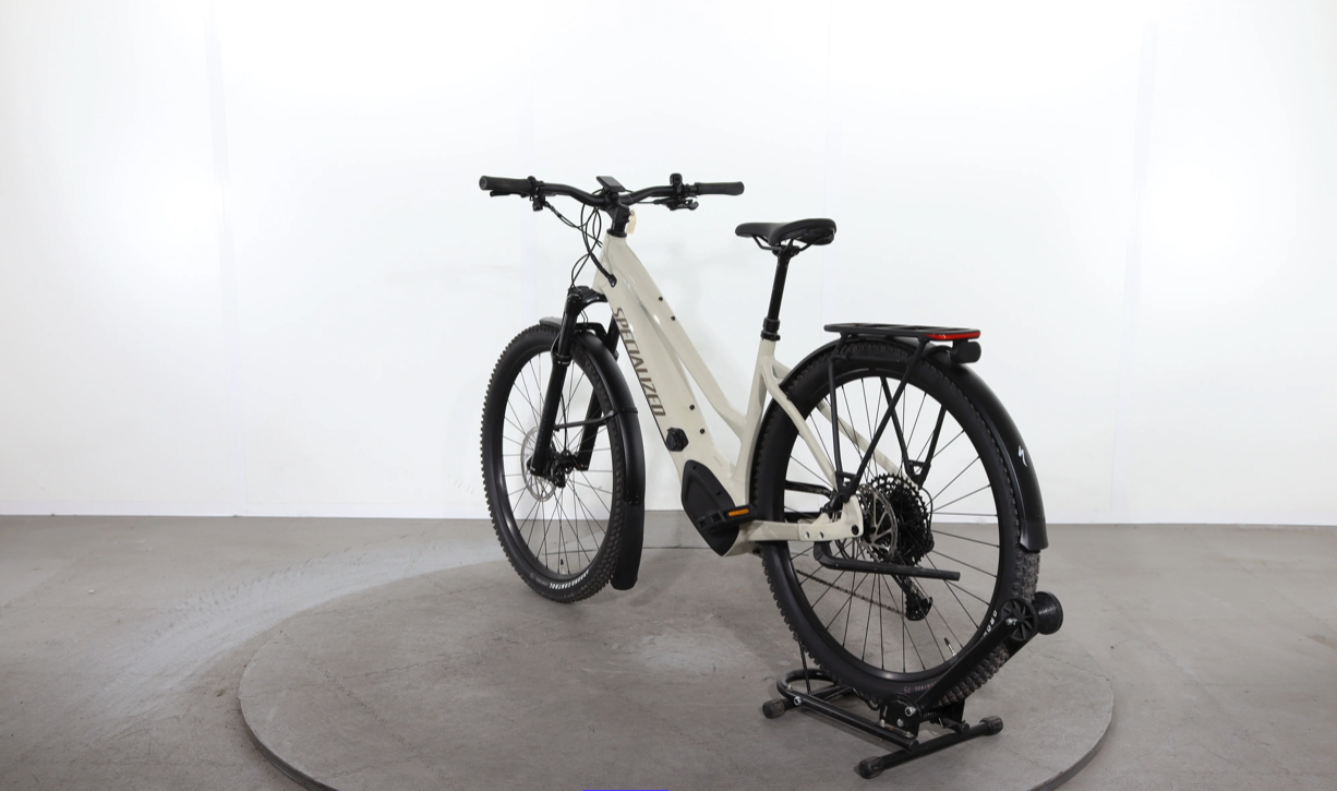 Specialized Turbo Tero 5.0 EQ    Baujahr 2026