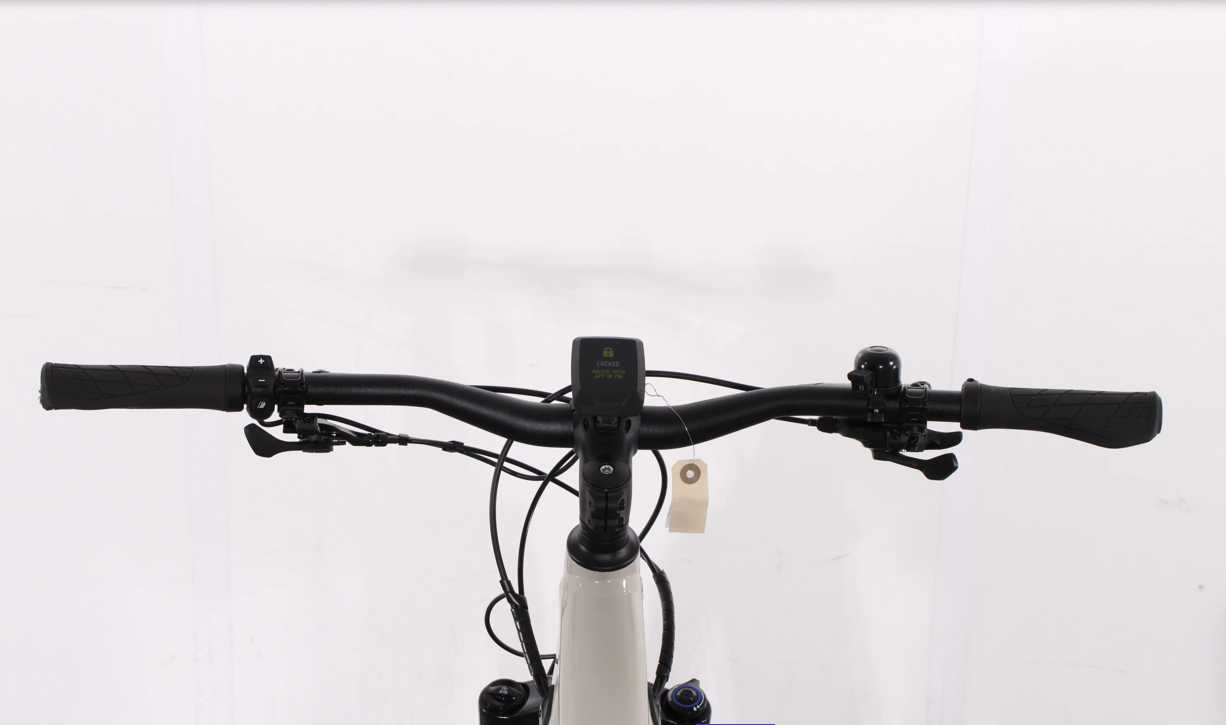 Specialized Turbo Tero 5.0 EQ    Baujahr 2026