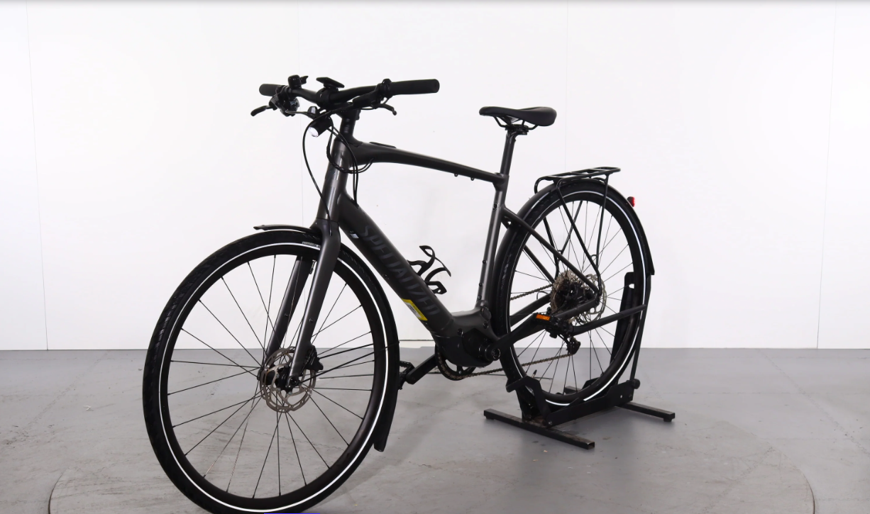 Specialized Turbo Vado Sl 5.0 EQ     Baujahr 2024