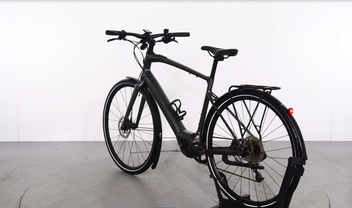 Specialized Turbo Vado Sl 5.0 EQ     Baujahr 2024