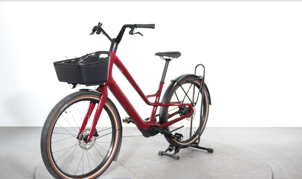 Specialized Turbo Como Sl 4.0   Modelljahr 2024