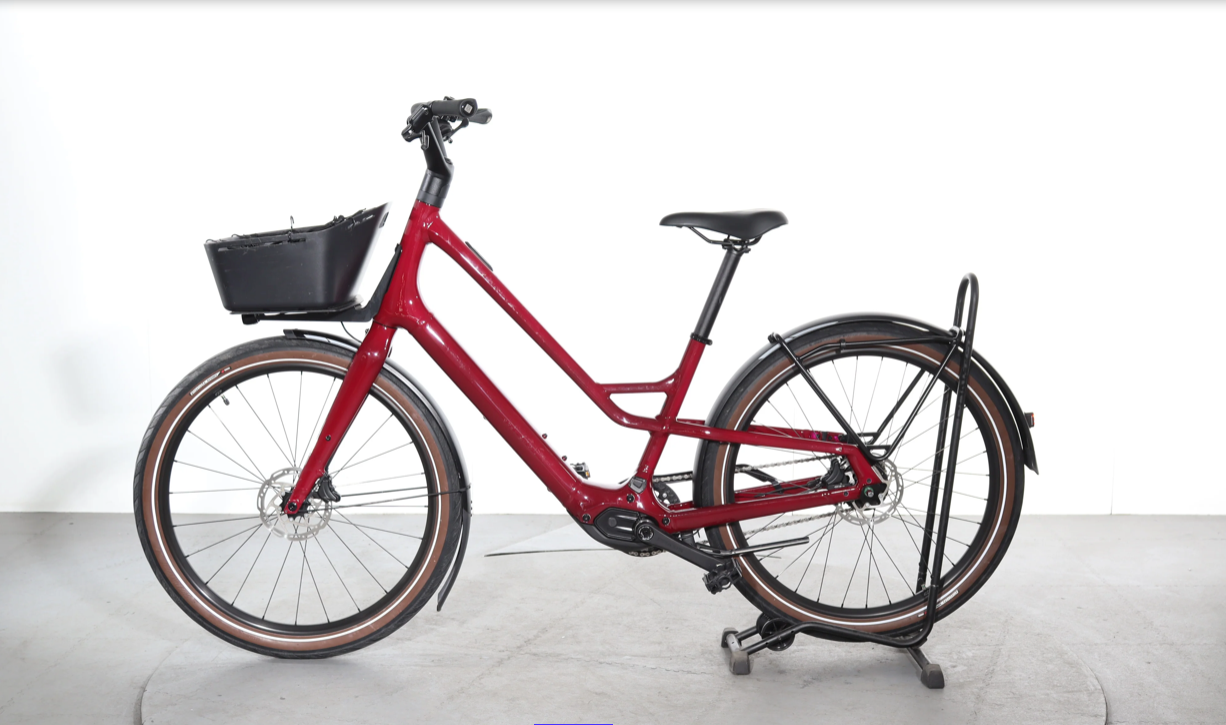 Specialized Turbo Como Sl 4.0   Modelljahr 2024