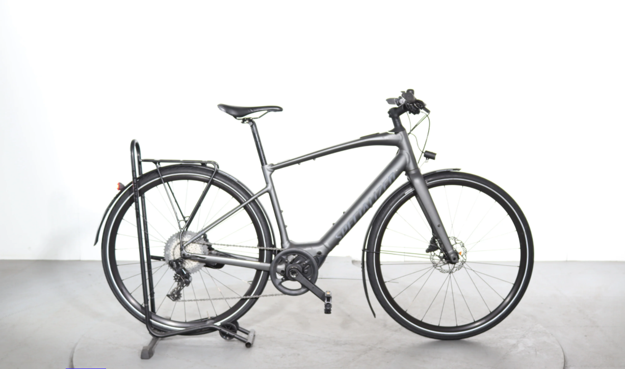 Specialized Turbo Vado SL 4.0 Baujahr 2023