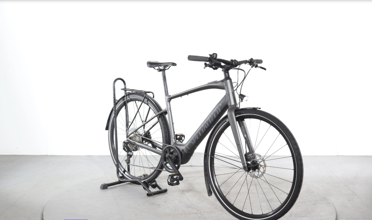 Specialized Turbo Vado SL 4.0 Baujahr 2023