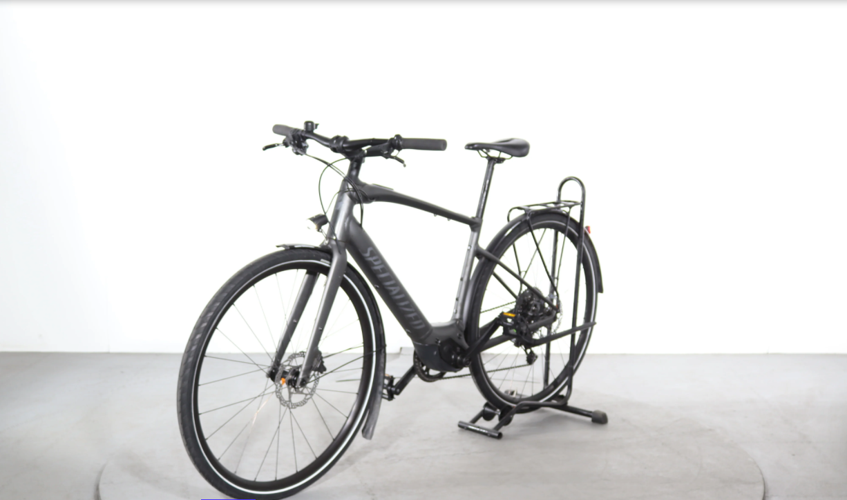 Specialized Turbo Vado SL 4.0 Baujahr 2023