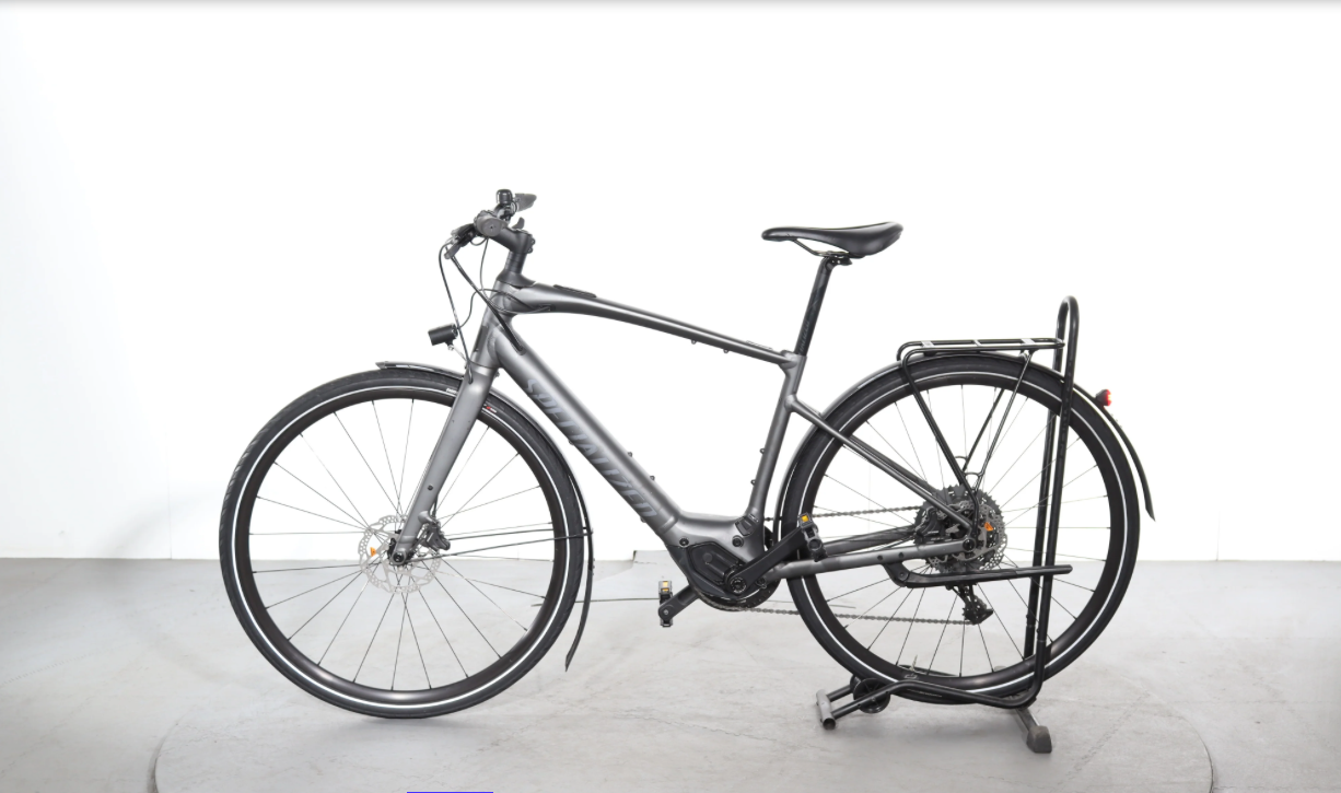 Specialized Turbo Vado SL 4.0 Baujahr 2023